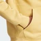 adidas Trefoil Essentials Hoodie oat/white (Herren) Vorschaubild