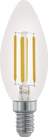 Eglo LED Kerze 4W/827 E14