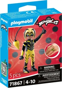playmobil Miraculous Vesperia