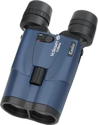 Kenko VcSmart 15x42 Cellarto WP blau