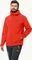 Jack Wolfskin Robury 2l Funktionsjacke strong red (Herren) Vorschaubild
