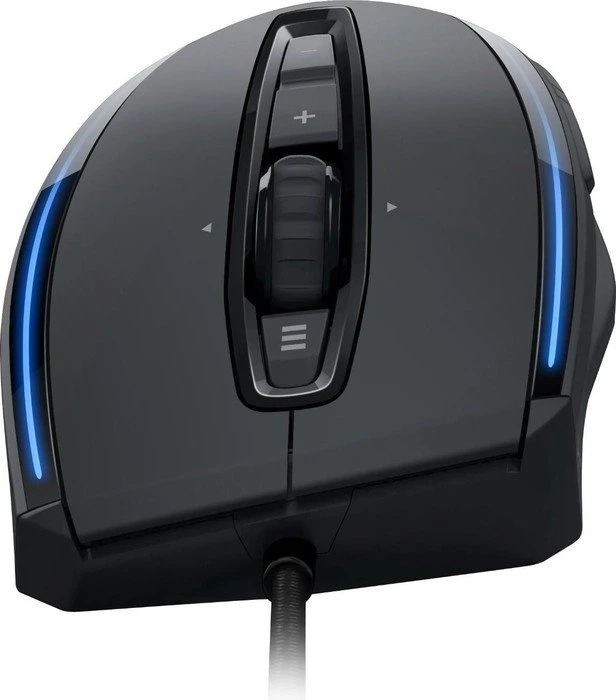Roccat Kone XTD Optical, USB