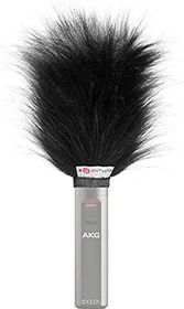 Gutmann Windschutz AKG C1000S