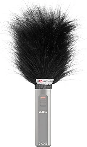 Gutmann Windschutz AKG C1000S