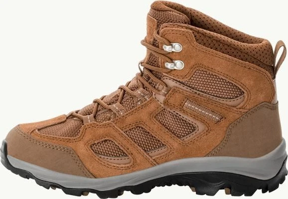 Jack Wolfskin Vojo 3 Texapore Mid squirrel (Damen)