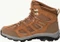 Jack Wolfskin Vojo 3 Texapore Mid squirrel (Damen) Vorschaubild