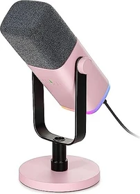 Fifine AmpliGame AM8 rosa
