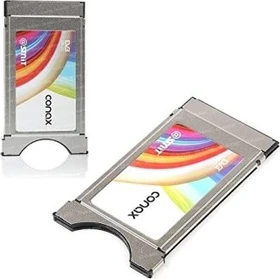 Conax CI-Modul