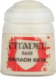 Games Workshop Citadel Base 21-38 ionrach skin, 12ml