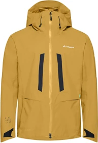 Vaude Monviso 2.5L Skijacke savanna (Herren)