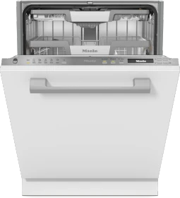 Miele G 7265 SCVi XXL Großraum-Geschirrspüler edelstahl