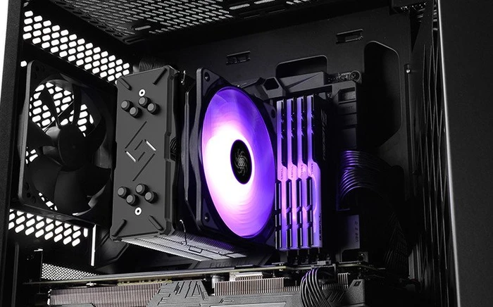 DeepCool Gammaxx GTE