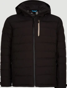 O'Neill Igneous Hybrid Skijacke black out (Herren)