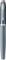 Parker IM Tintenroller (Mine) light blue grey/chrome trim, Blister Vorschaubild