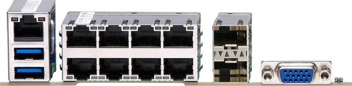 Supermicro A2SDV-4C-LN10PF, bulk