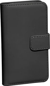 Pedea Book Cover Classic für Nokia 8 Sirocco schwarz