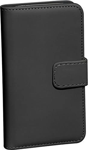 Pedea Book Cover Classic für Nokia 8 Sirocco schwarz