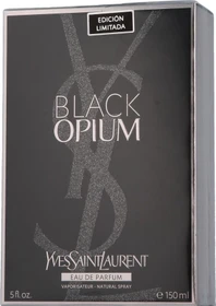 Yves Saint Laurent Black Opium Eau de Parfum, 150ml