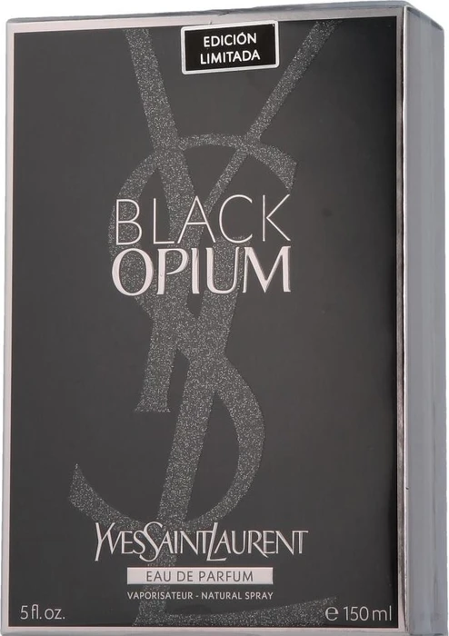 Yves Saint Laurent Black Opium Eau de Parfum
