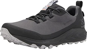 Haglöfs L.I.M FH GTX Low true black (Herren)