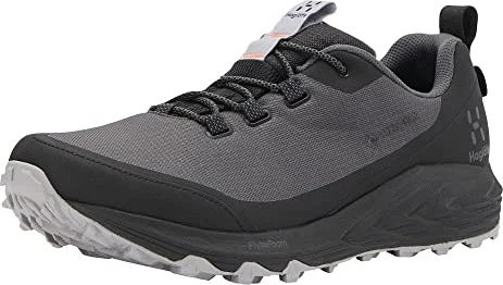 Haglöfs L.I.M FH GTX Low true black (Herren)