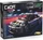 CaDA RC Supercar RUF GT (C63006W)