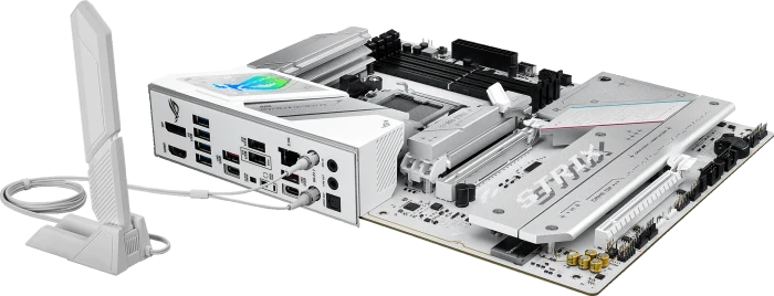 ASUS ROG Strix B850-A Gaming WIFI (AMD AM5)