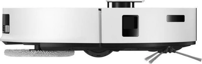 Samsung Jet Bot Combo Dampf Saug-/Wischroboter inkl. Absaug-/Reinigungsstation