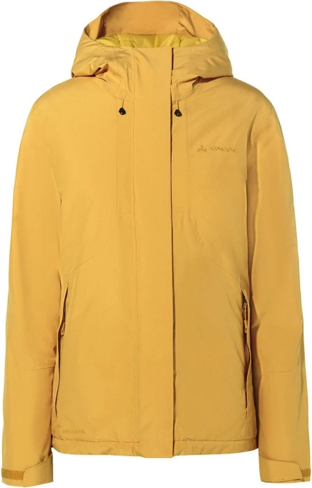 Vaude Rosemoor Padded II Funktionsjacke savanna (Damen)
