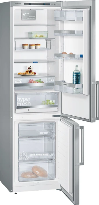 Siemens iQ500 KG39EAI40
