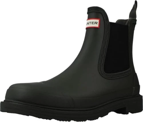 Hunter Boots Commando Chelsea (Damen)