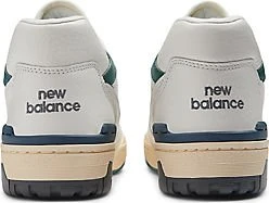 New Balance 550 sea salt