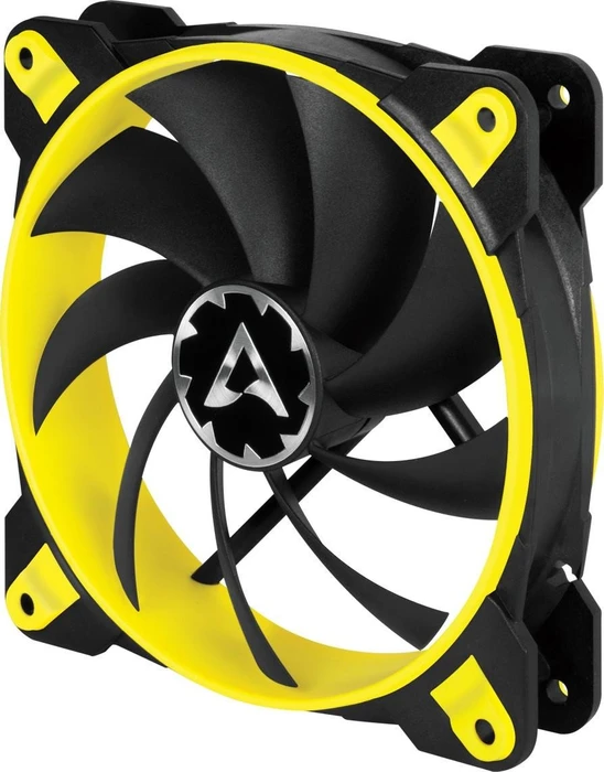 ARCTIC BioniX F120 PWM PST gelb, 120mm