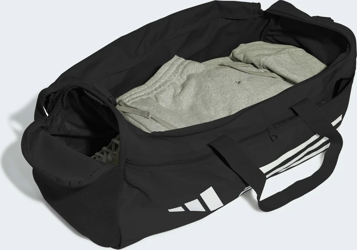 adidas Essentials Training Duffelbag 55.5 Sporttasche schwarz/weiß