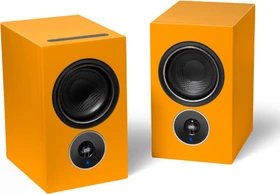 psb Alpha iQ Dutch Orange, Paar