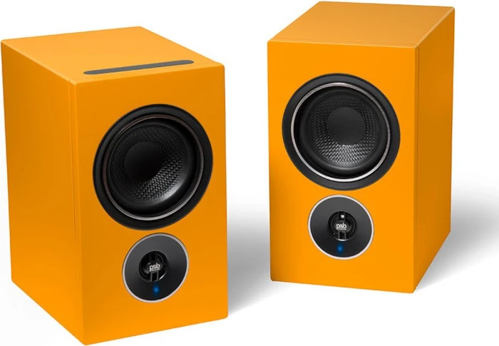 psb Alpha iQ