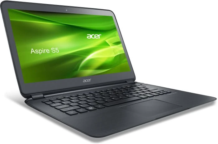 Acer Aspire S5-391-53314G12akk, Core i5-3317U, 4GB RAM, 128GB SSD, DE