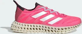 adidas 4D FWD 3 lucid pink/zero metalic/lucid lemon (Damen)