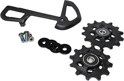SRAM EX1 X-Horizon 8s 48t Schaltwerk mittel