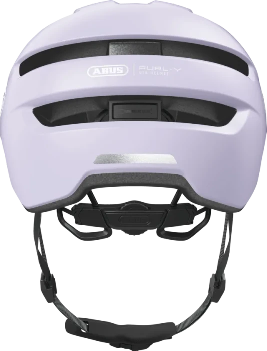 ABUS Purl-Y Helm light lavender