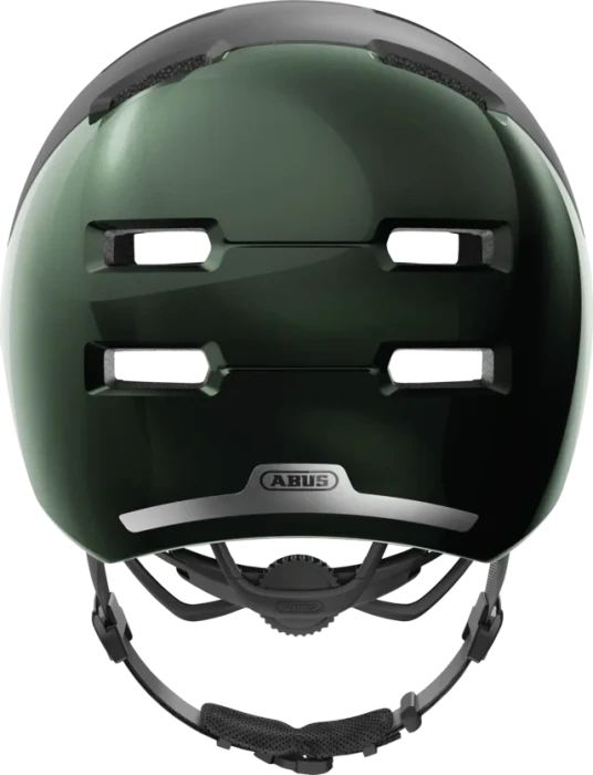 ABUS Skurb ACE Helm moss green