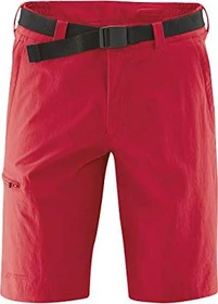 Maier Sports Huang Bermuda Hose kurz salsa (Herren)