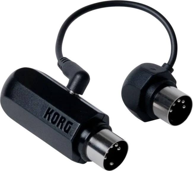 Korg BM-1 Bluetooth MIDI Interface