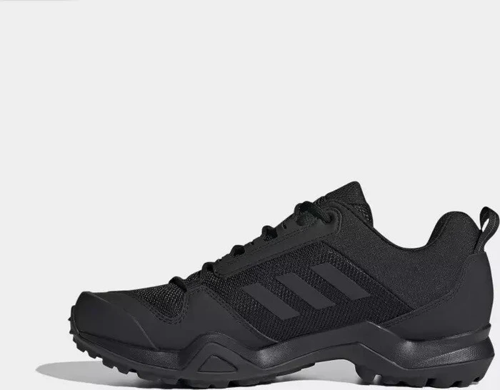 adidas Terrex AX3 core black/grey (Herren)