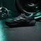 adidas Supernova Rise 3 Mercedes AMG Petronas F1 Team core black/silver metallic/semi mint rush (Herren) Vorschaubild