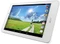 Acer Iconia One 8 B1-810, weiß, 16GB Vorschaubild
