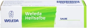 Weleda Heilsalbe, 25g
