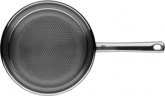 WMF ProfiResist Stielpfanne 24cm