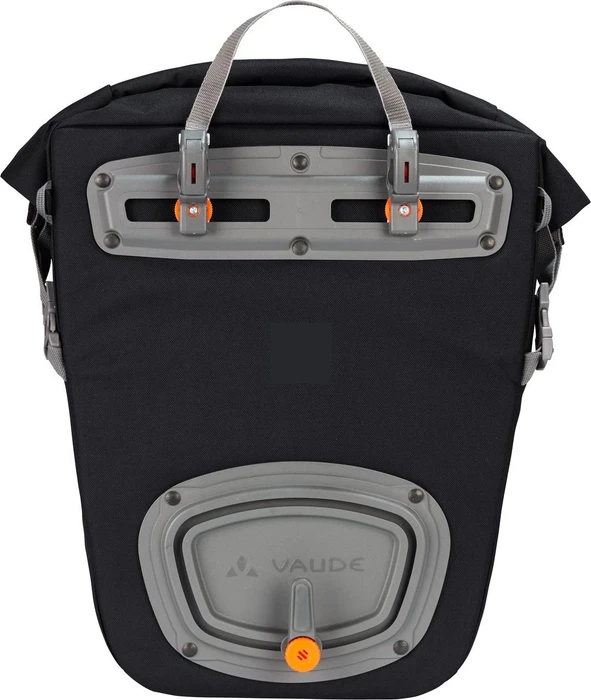 Vaude Road Master Roll-It Gepäcktasche black uni