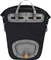 Vaude Road Master Roll-It Gepäcktasche black uni Vorschaubild